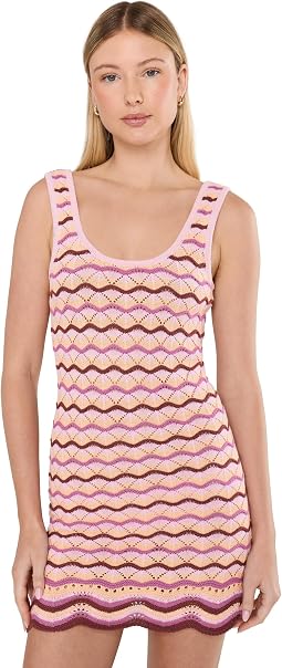 Платье Sunchaser Dress