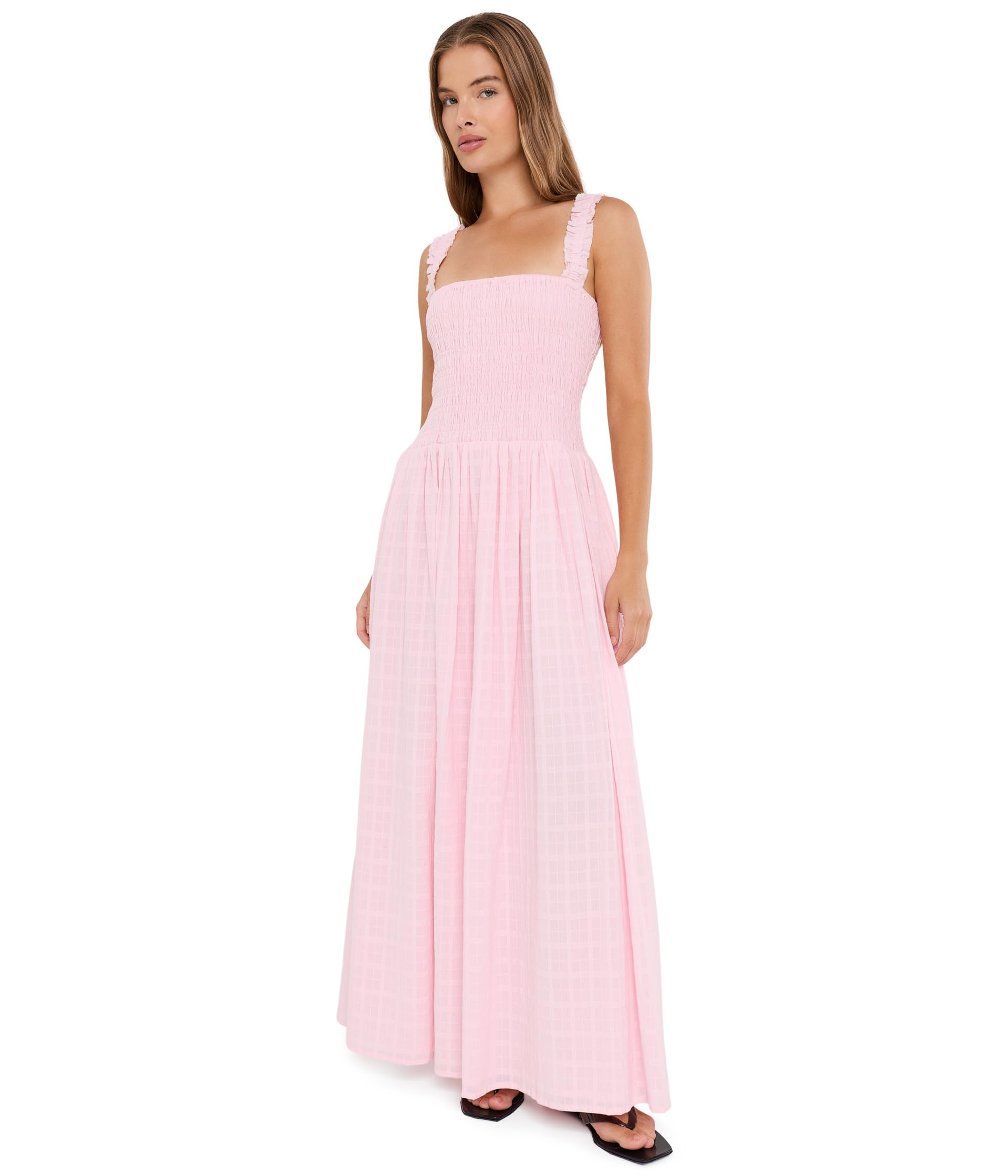 Wren Maxi