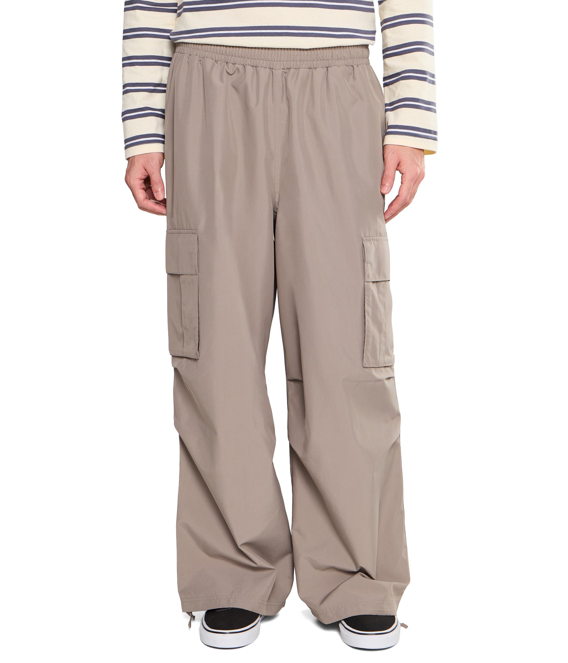Essentials Extreme Woven Cargo Pants