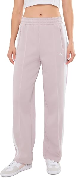 T7 Always On Straight Pants
