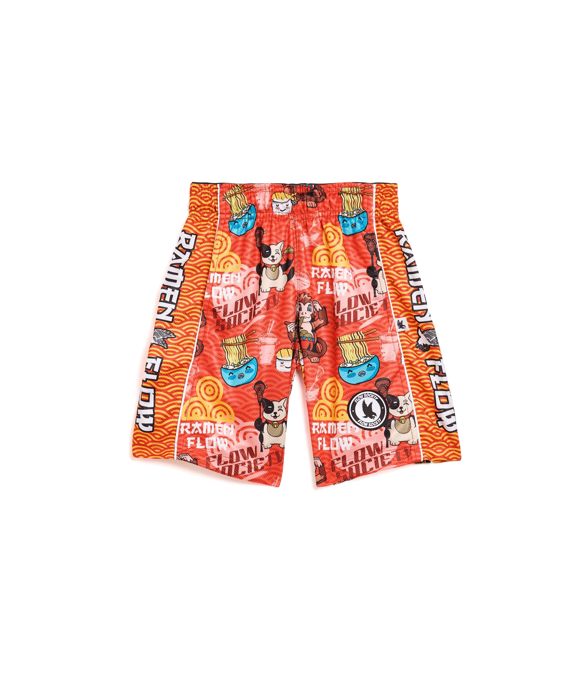 Шорты Ramen Flow Shorts (ребенок)
