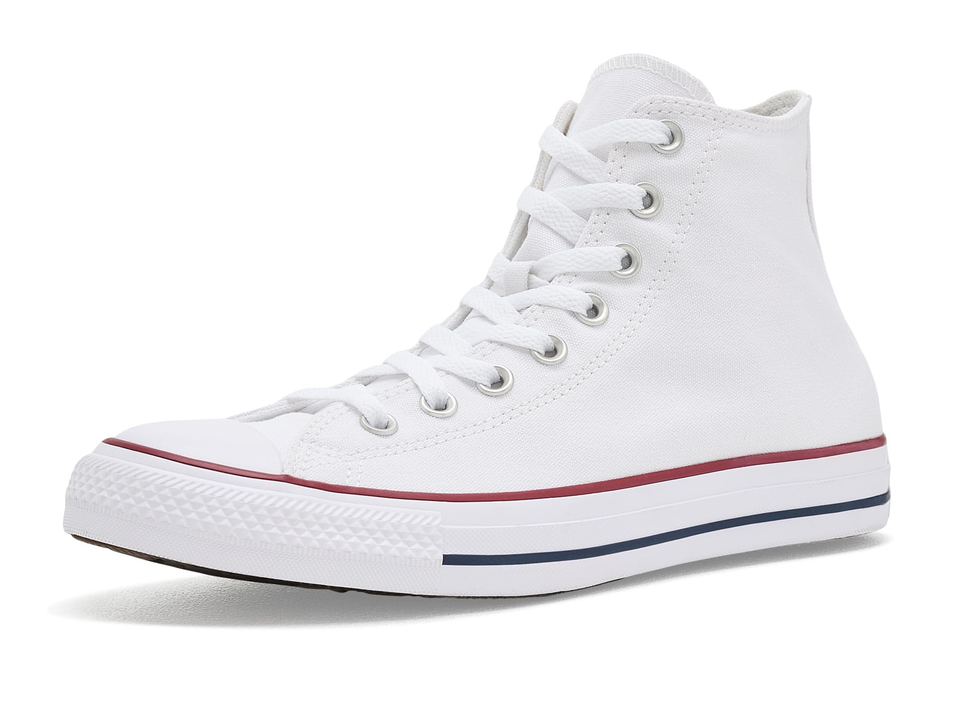 Chuck Taylor All Star Canvas Wide-Fit High-Top
