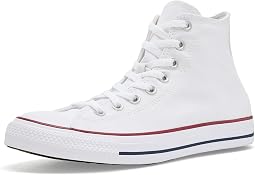 Высокие кеды Chuck Taylor All Star из холста с широким голенищем