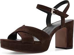 Cacao Brown Suede