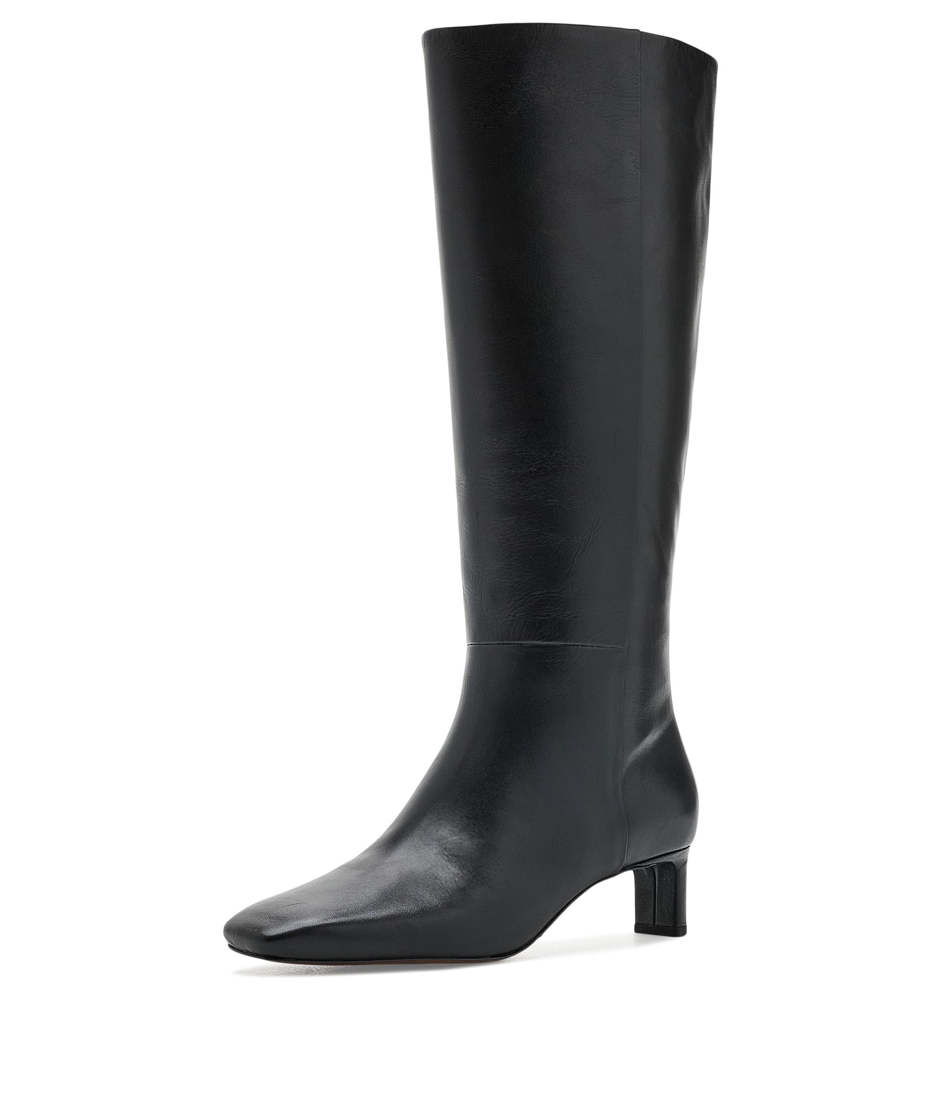 Lilith Tall Wide Calf