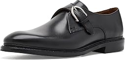 Ryder Monk Strap Shoes