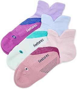 Набор из 3 пар носков Elite Light Cushion Tab