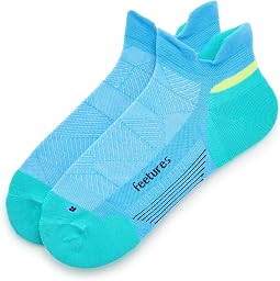 Feetures женские носки Elite Max Cushion Tab