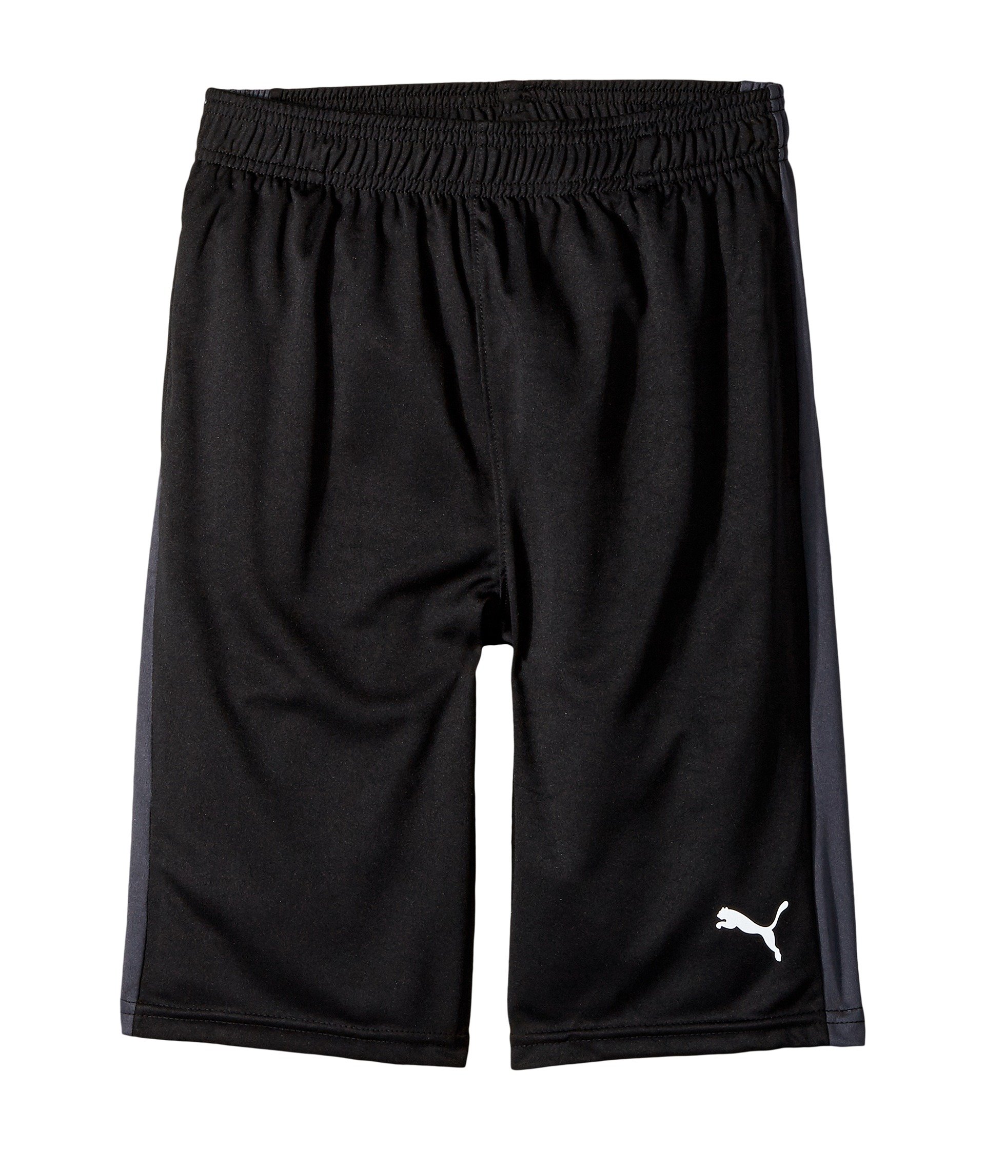 Form Stripe Shorts (Big Kids)