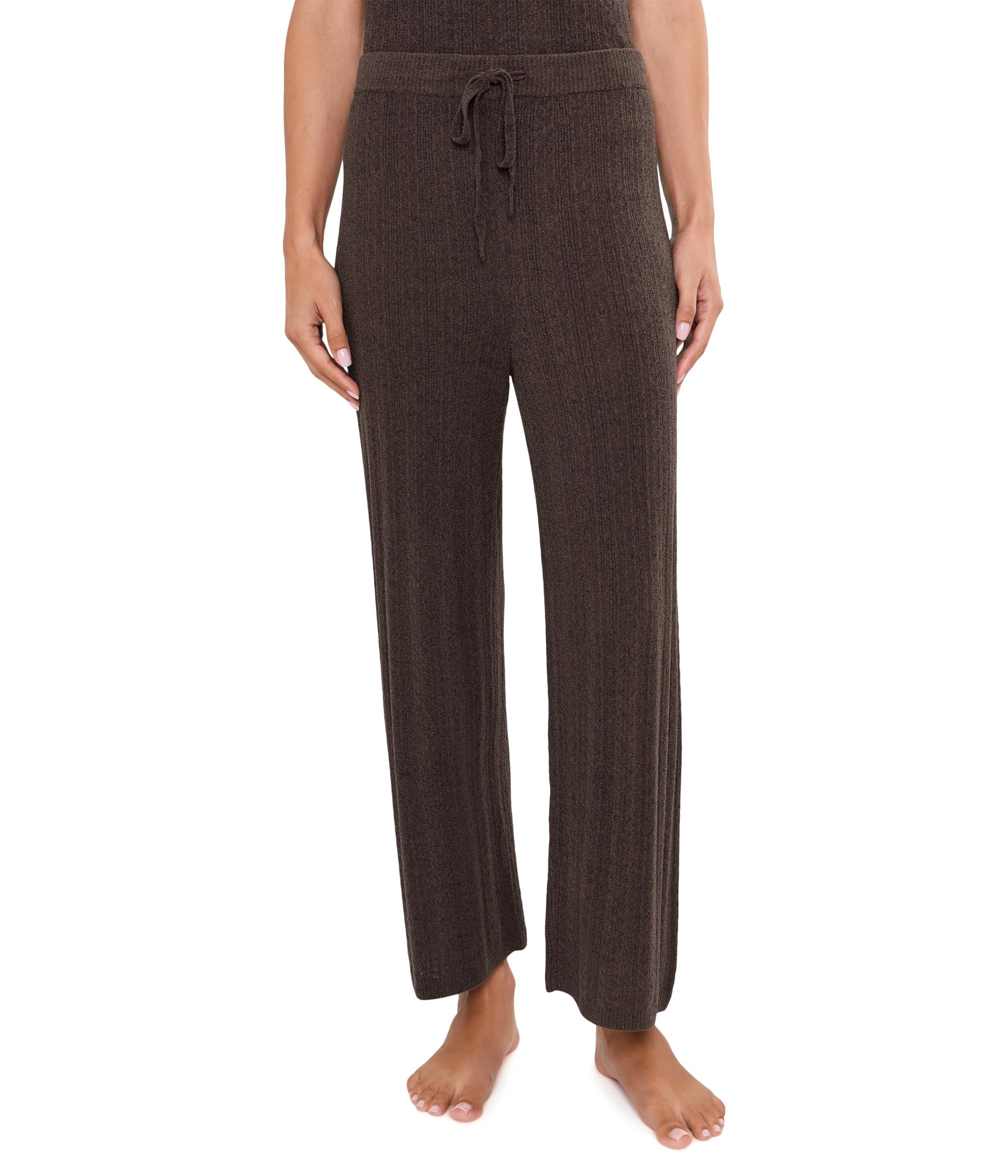 Укороченные брюки Cozychic Ultra Lite® Pointelle