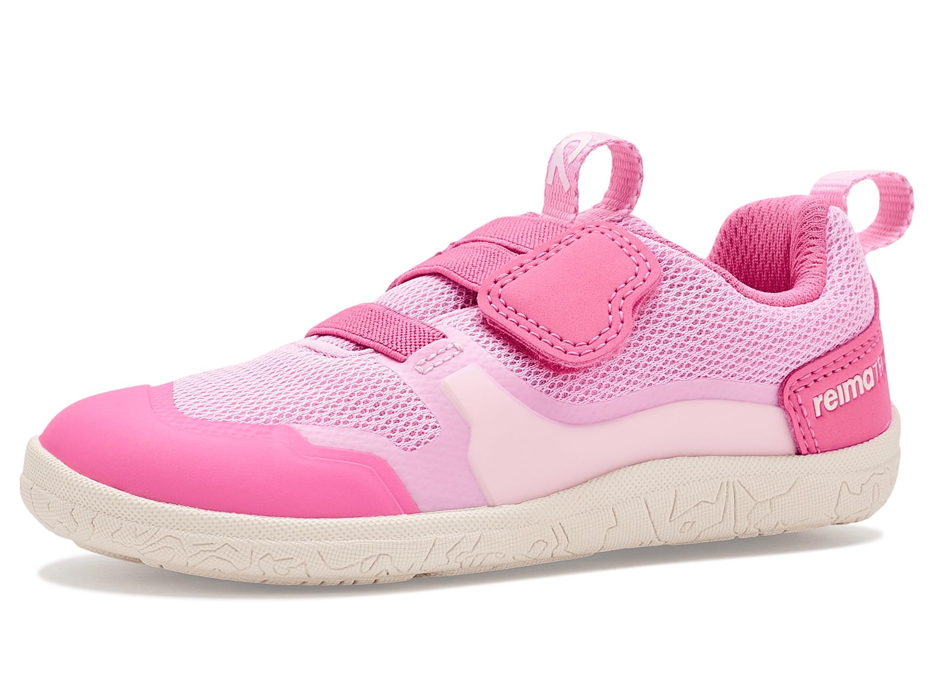 Босоножки Tepastelu Reimatec Barefoot (малыш/ребенок младшего возраста/ребенок старшего возраста)
