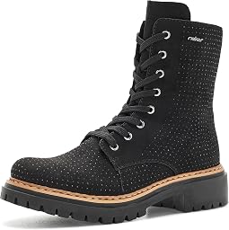 Сапоги 72609 Pearl 09 Rieker