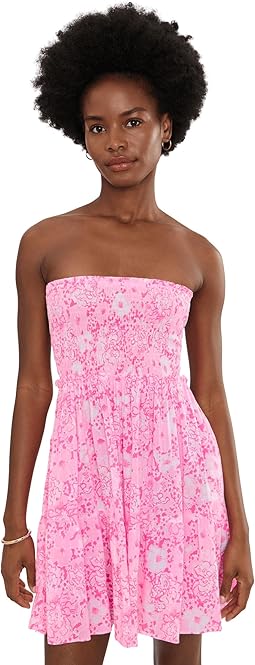Купальник Lilly Pulitzer Anali Cover-Up