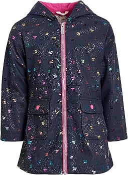 Дождевик Rainbow Foil Cherry (для малышей/младших детей/детей старшего возраста)