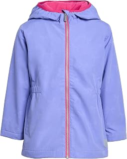 Pretty Bows Print Reveal Field Jacket (Toddler/Little Kid/Big Kid)