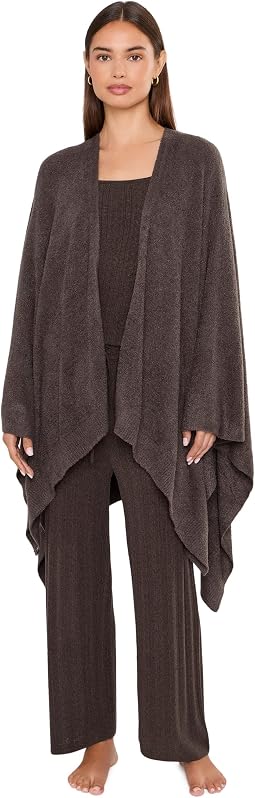 Ультралегкое одеяло-плед Cozychic Ultra Lite® Weekend Wrap