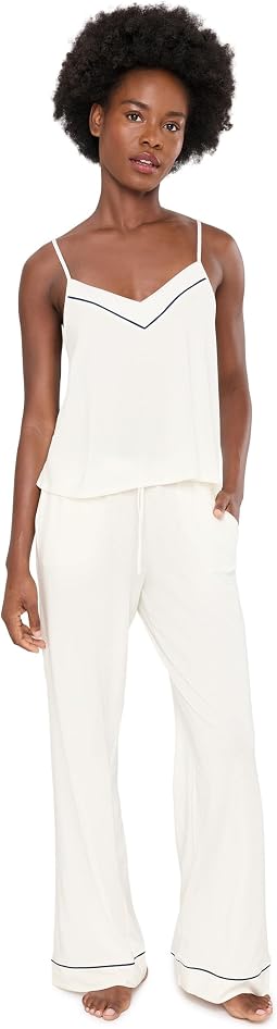 Ivory/Navy