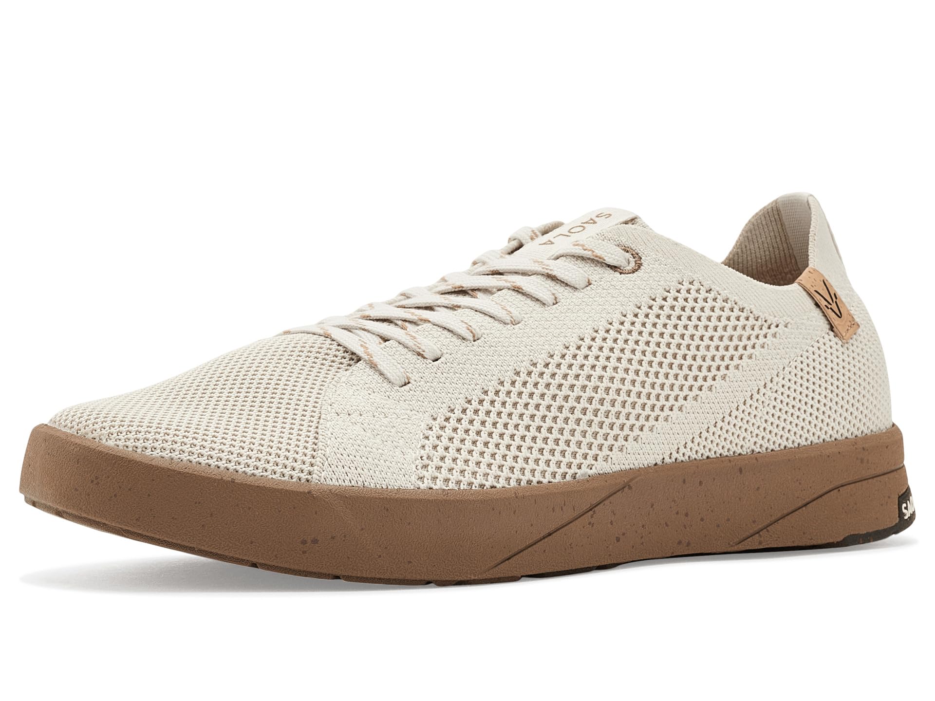 Кроссовки SAOLA Cannon Knit 2.0