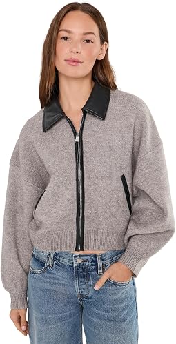 Bomber Sweater