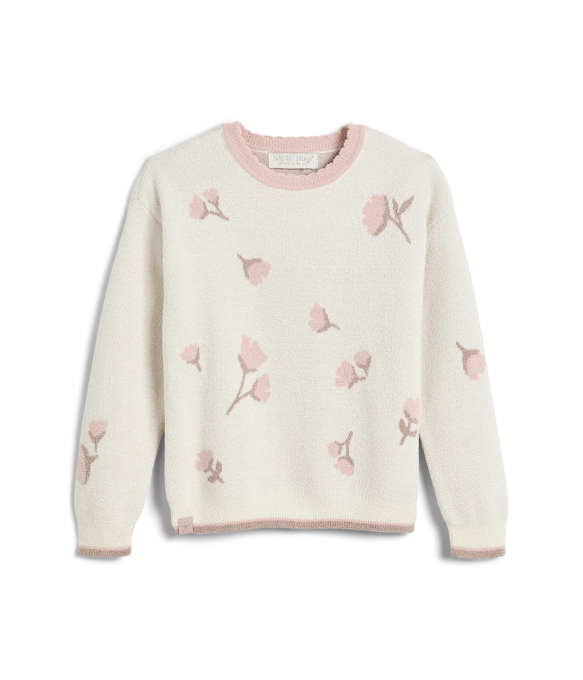 Носки Cozychic Ultra Lite® Wildflower Crew (малыш)