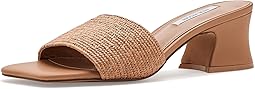 Tan Raffia
