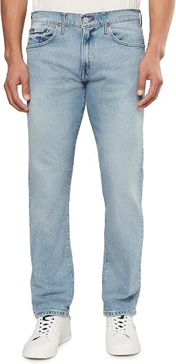 Мужские джинсы Polo Ralph Lauren Varick Slim Straight