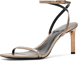 Сандалии Gigi Heels 85mm