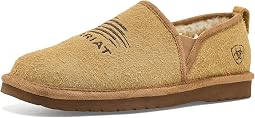 Rough Lasso Slippers