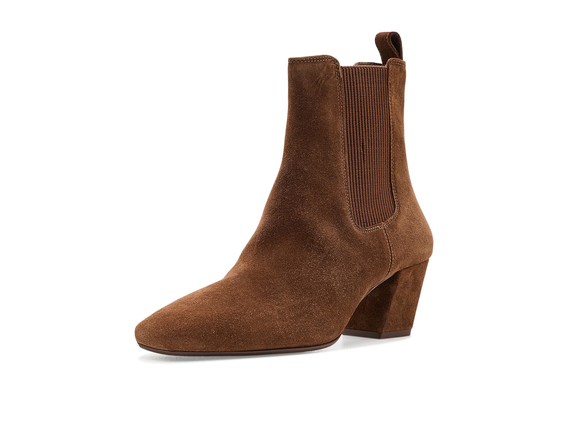 Josie II Suede