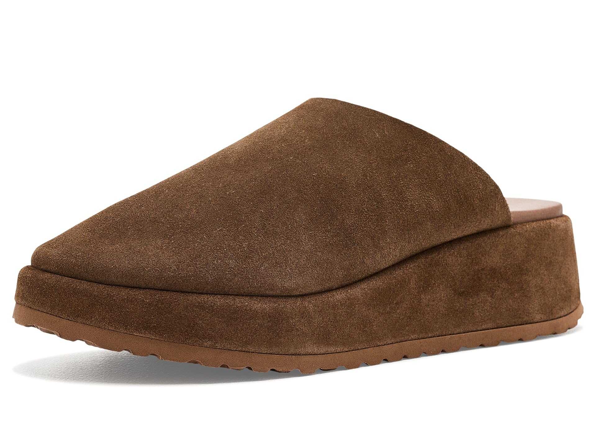 Come Away with Me Suede