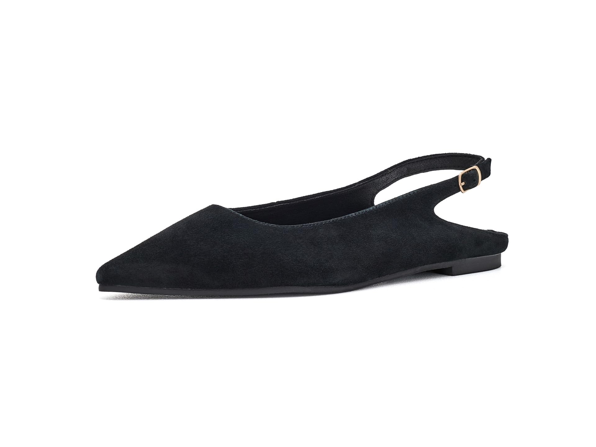 Alameda Suede