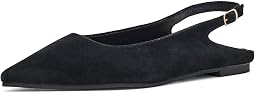Alameda Suede