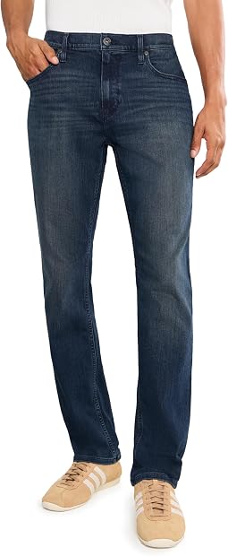 Джинсы Federal 32" Transcend Slim Straight Fit