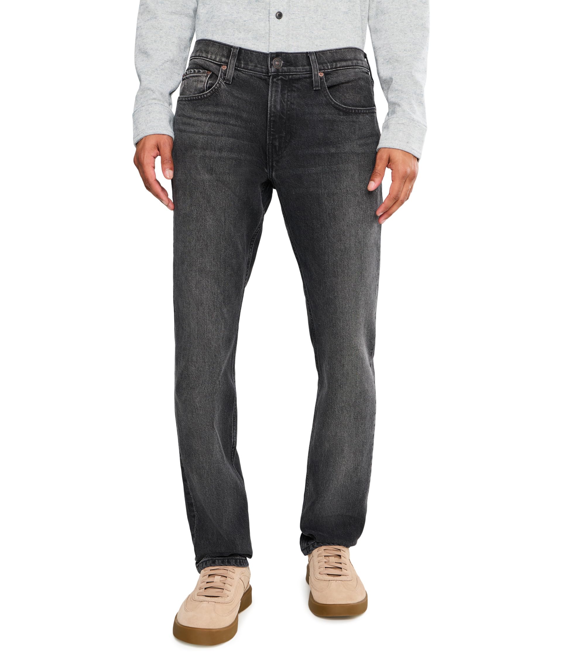 Lennox 32" Heritage Slim Fit Jeans in Cozad