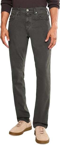 Federal 32" Transcend Slim Straight Fit Pants in Vintage Deep Woods