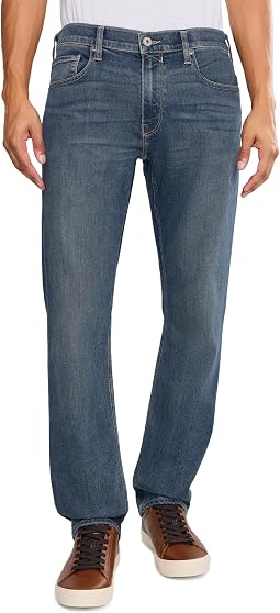 Джинсы Federal 32" Slim Straight Fit в цвете Hartington