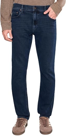 Джинсы Federal 32" Transcend Vintage Slim Straight Fit в цвете Chadron