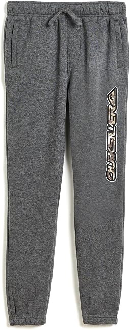 QS camo joggers (big kid)