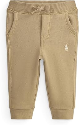 Fleece Jogger Pants (Infant)