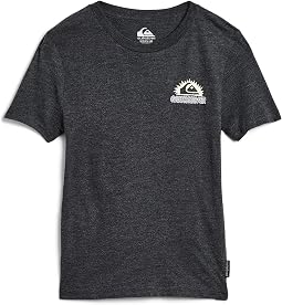 Wizard Short Sleeve (большой ребенок)