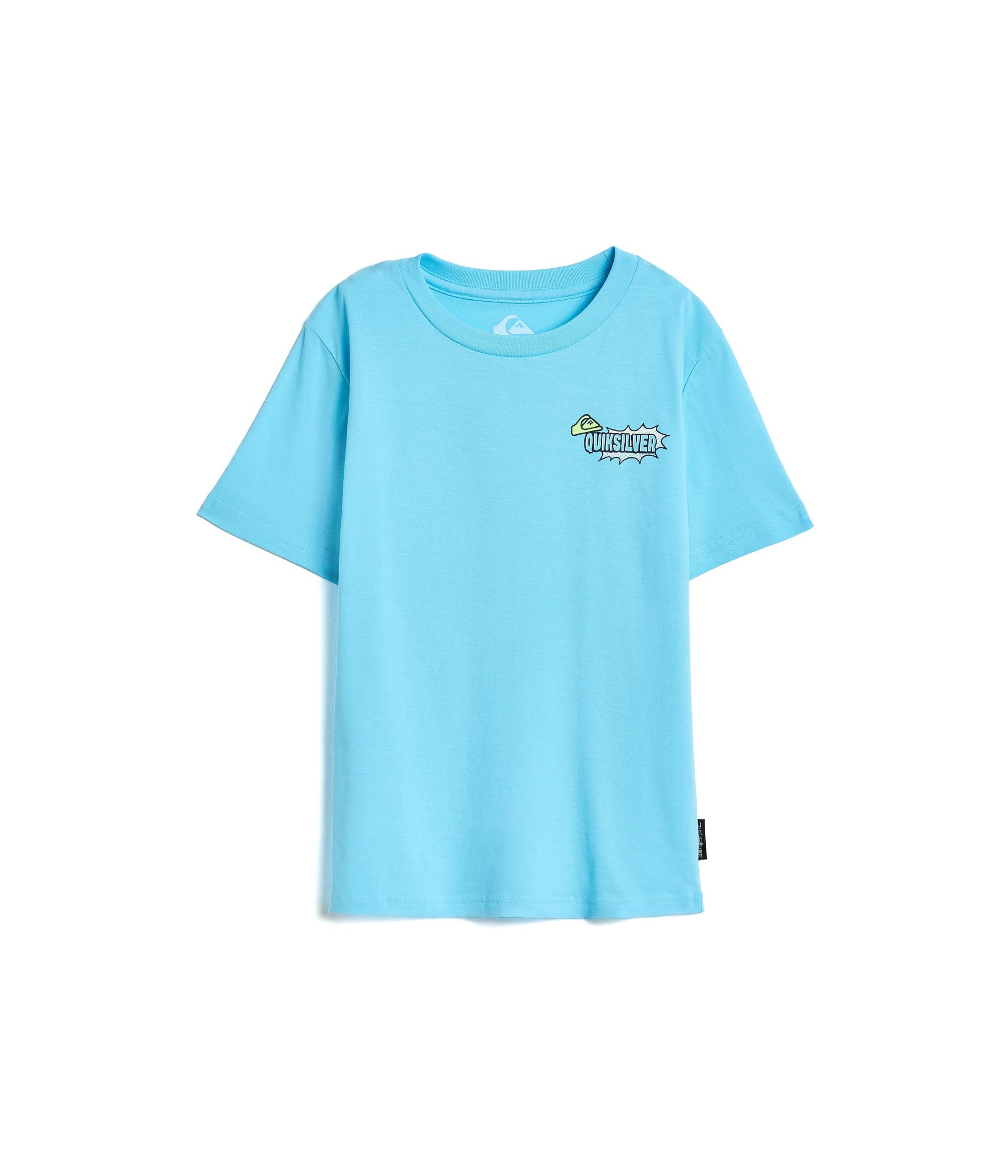 Surfer Jack Short Sleeve (для маленьких детей)