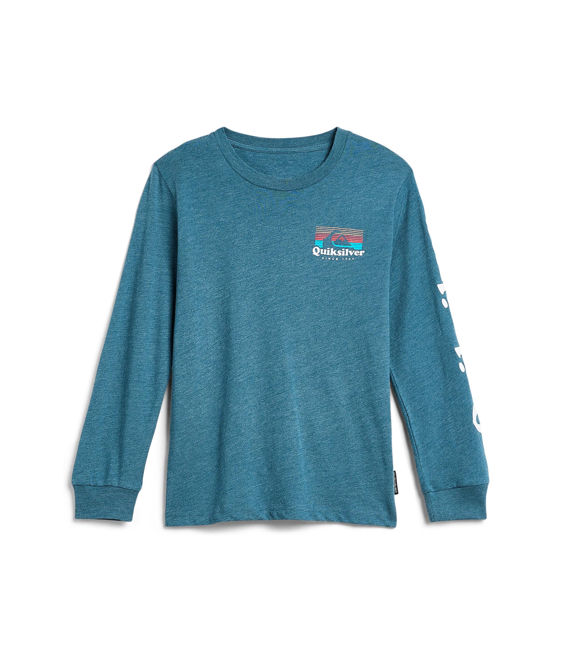 Phase Long Sleeve (Big Kid)