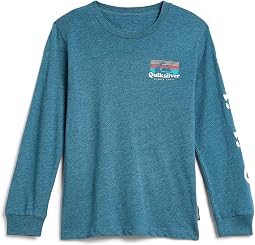 Phase Long Sleeve (Big Kid)