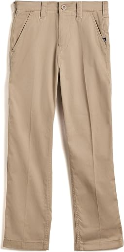 Twill