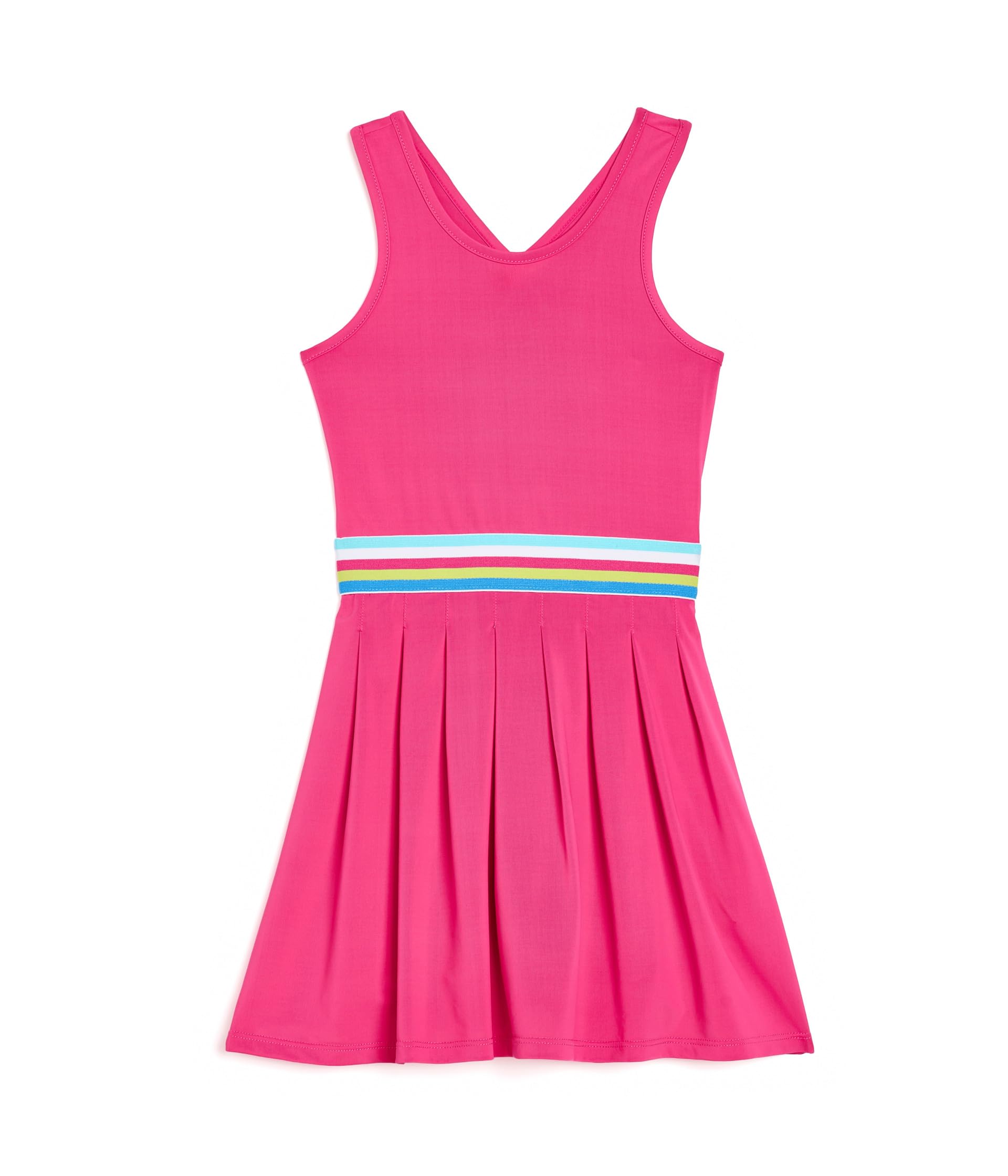 Платье Active Dress (для малышей/детей младшего/старшего возраста)
