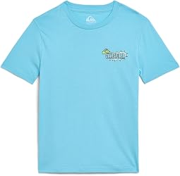 Футболка с коротким рукавом Surfer Jack (для больших детей)