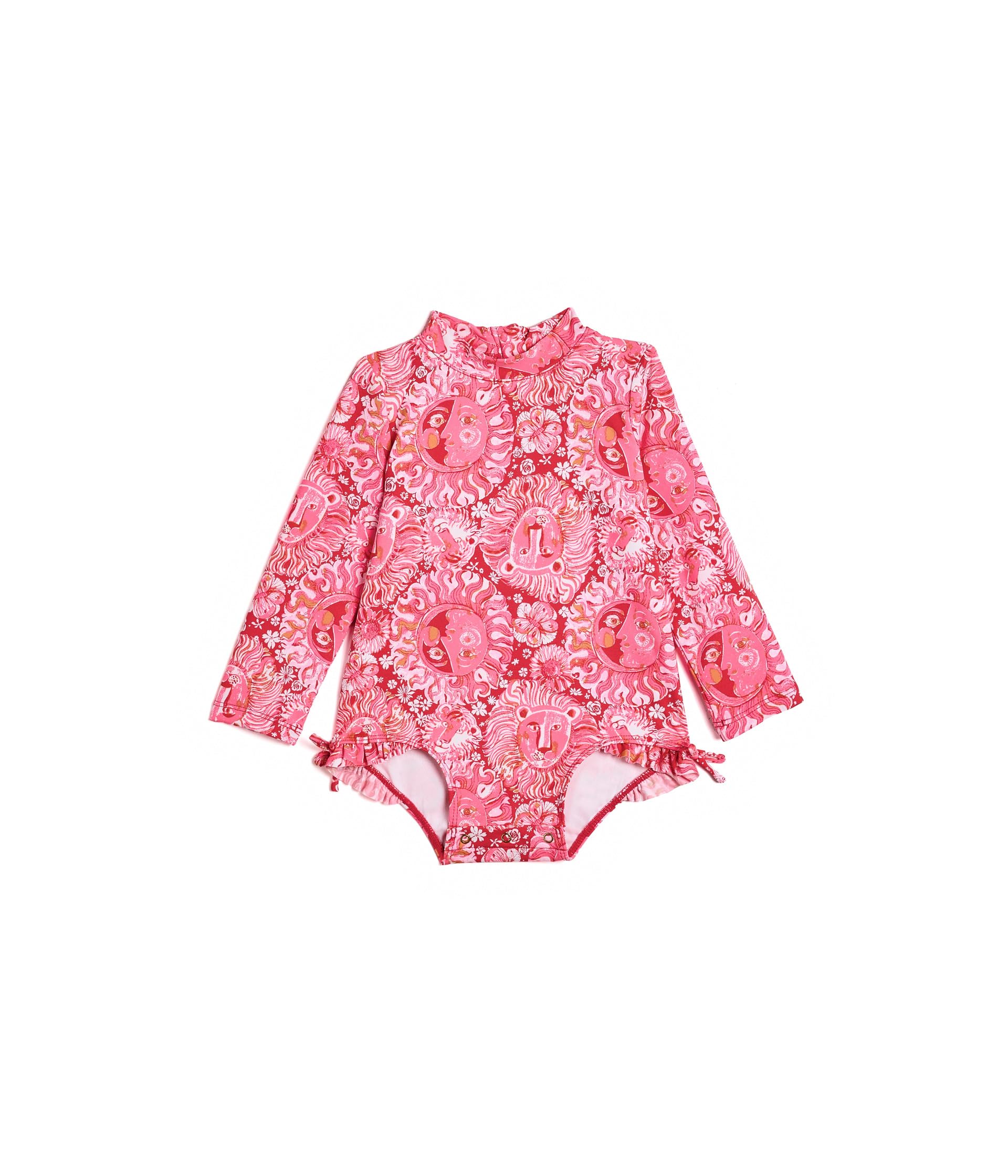 Idella Swimshirt (Infant)