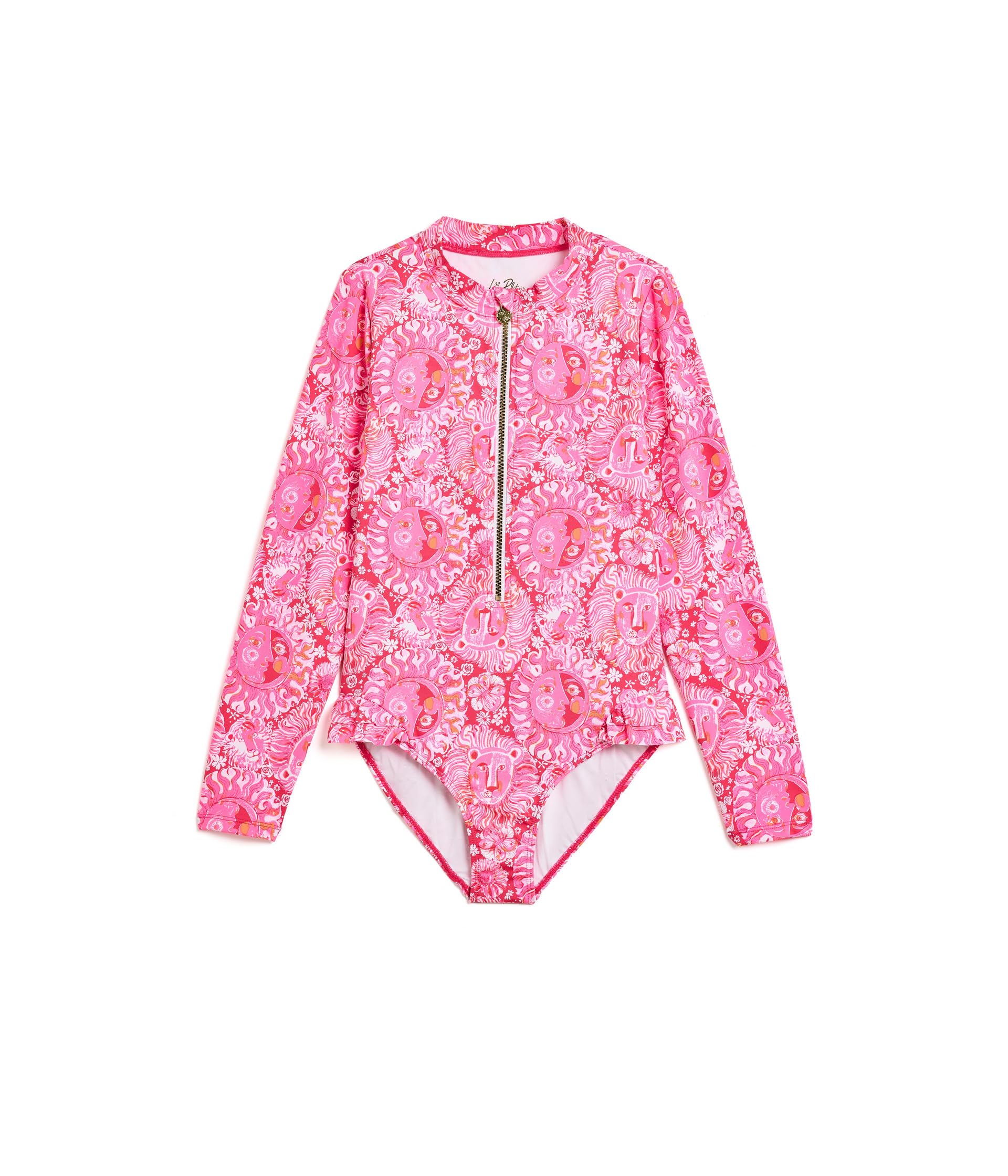 Denning Rashguard (Toddler/Little Kid/Big Kid)