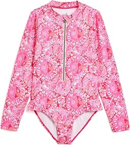 Denning Rashguard (Toddler/Little Kid/Big Kid)