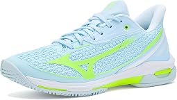 Ice Water/Lighting Yellow